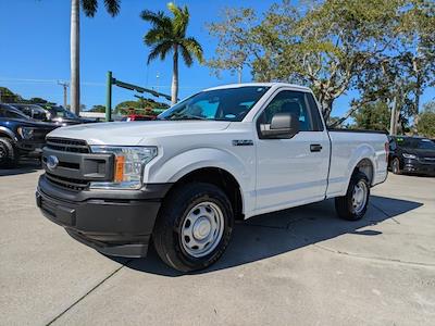 2019 Ford F-150 Regular Cab RWD Pickup for sale #KKD1105A - photo 1