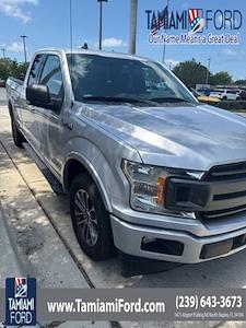 2019 Ford F-150 Super Cab RWD Pickup for sale #KKD79797 - photo 1