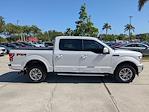2019 Ford F-150 SuperCrew Cab 4WD Pickup for sale #KKF0743B - photo 8