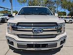 2019 Ford F-150 SuperCrew Cab 4WD Pickup for sale #KKF0743B - photo 12