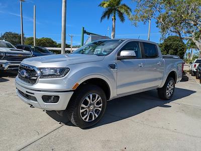 2019 Ford Ranger SuperCrew Cab 4WD Pickup for sale #KLB09836 - photo 1