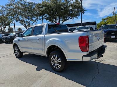 2019 Ford Ranger SuperCrew Cab 4WD Pickup for sale #KLB09836 - photo 2