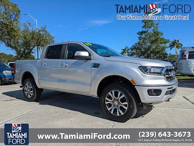 2019 Ford Ranger SuperCrew Cab 4WD Pickup for sale #KLB09836 - photo 1