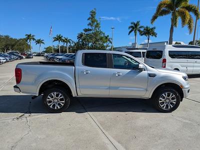 2019 Ford Ranger SuperCrew Cab 4WD Pickup for sale #KLB09836 - photo 2