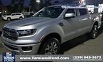 2019 Ford Ranger SuperCrew Cab 4WD Pickup for sale #KLB09836 - photo 3