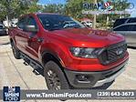 2019 Ford Ranger SuperCrew Cab 4WD Pickup for sale #KLB1239Z - photo 1