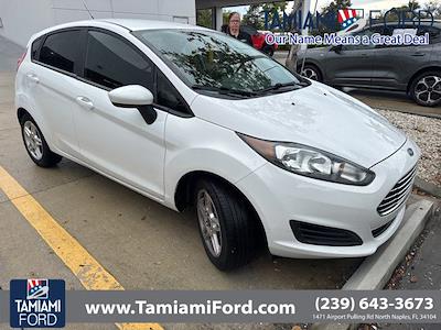 Used 2019 Ford Fiesta SE for sale #KM162759 - photo 1
