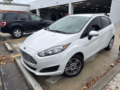 Used 2019 Ford Fiesta SE for sale #KM162759 - photo 2