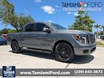 2019 Nissan Titan Crew Cab RWD Pickup for sale #KN509812 - photo 1