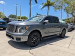 2019 Nissan Titan Crew Cab RWD Pickup for sale #KN509812 - photo 7