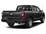 2019 Nissan Titan Crew Cab RWD Pickup for sale #KN532443 - photo 2