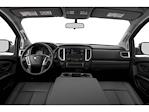 2019 Nissan Titan Crew Cab RWD Pickup for sale #KN532443 - photo 8
