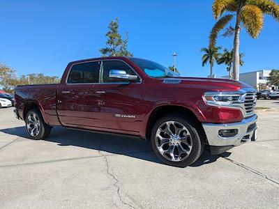 2019 Ram 1500 Crew Cab 4WD Pickup for sale #KN610464 - photo 2