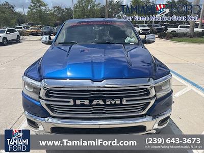 2019 Ram 1500 Quad Cab RWD Pickup for sale #KN785652 - photo 1