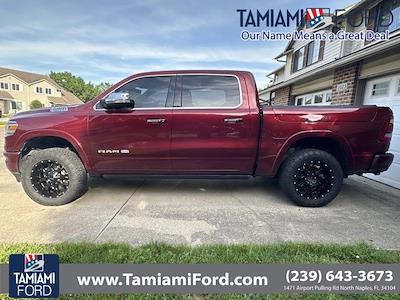 2019 Ram 1500 Crew Cab 4WD Pickup for sale #KN826763 - photo 1
