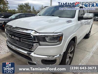 2019 Ram 1500 Crew Cab 4WD Pickup for sale #KN914017 - photo 1