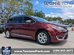 2019 Chrysler Pacifica FWD Minivan for sale #KR731423 - photo 1
