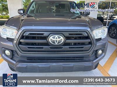 2019 Toyota Tacoma Double Cab RWD Pickup for sale #KX139751 - photo 2