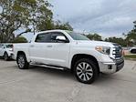 2019 Toyota Tundra CrewMax Cab 4WD Pickup for sale #KX78139A - photo 3