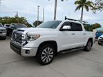 2019 Toyota Tundra CrewMax Cab 4WD Pickup for sale #KX78139A - photo 7