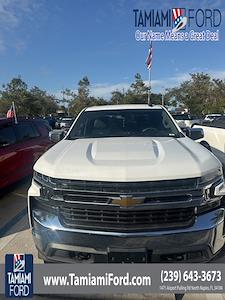 2019 Chevrolet Silverado 1500 Crew Cab 4WD Pickup for sale #KZ124369 - photo 1