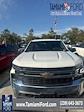 2019 Chevrolet Silverado 1500 Crew Cab 4WD Pickup for sale #KZ124369 - photo 1