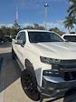 2019 Chevrolet Silverado 1500 Crew Cab 4WD Pickup for sale #KZ124369 - photo 2
