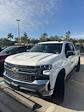 2019 Chevrolet Silverado 1500 Crew Cab 4WD Pickup for sale #KZ124369 - photo 3