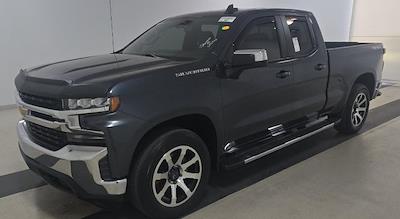 Used 2019 Chevrolet Silverado 1500 - photo 1