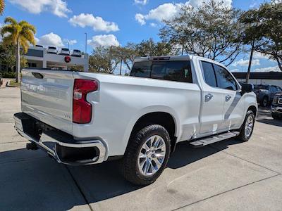 2019 Chevrolet Silverado 1500 Double Cab 4WD Pickup for sale #KZ356308 - photo 1