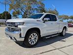 2019 Chevrolet Silverado 1500 Double Cab 4WD Pickup for sale #KZ356308 - photo 4