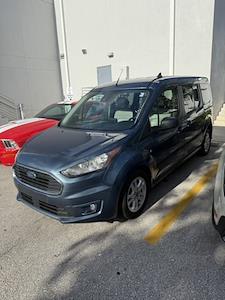 2020 Ford Transit Connect FWD Passenger Van for sale #L1464043 - photo 2