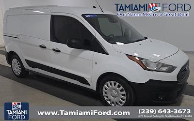 Used 2020 Ford Transit Connect Empty Cargo Van for sale #L1471037 - photo 1