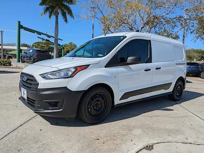 Used 2020 Ford Transit Connect - photo 1