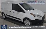 Used 2020 Ford Transit Connect Empty Cargo Van for sale #L1471037 - photo 1