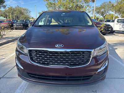 2020 Kia Sedona FWD Minivan for sale #L6612900 - photo 1