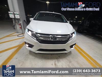 2020 Honda Odyssey FWD Minivan for sale #LB016274 - photo 1
