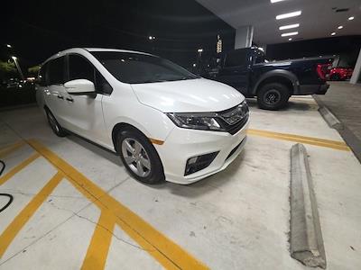 2020 Honda Odyssey FWD Minivan for sale #LB016274 - photo 2