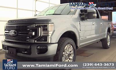 2020 Ford F-250 Crew Cab 4WD Pickup for sale #LEC00165 - photo 1