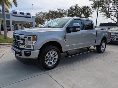 2020 Ford F-250 Crew Cab 4WD Pickup for sale #LEC00165 - photo 1