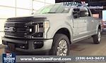 2020 Ford F-250 Crew Cab 4WD Pickup for sale #LEC00165 - photo 1