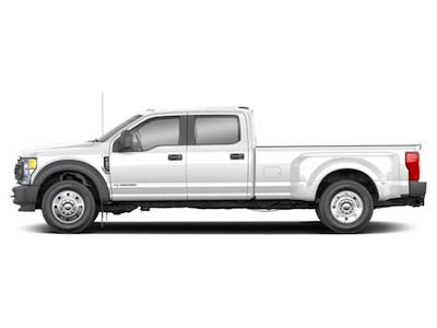 Used 2020 Ford F-450 XL Crew Cab for sale #LEC36541 - photo 2