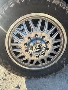 Used 2020 Ford F-450 XL Crew Cab for sale #LEC36541 - photo 1