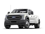 Used 2020 Ford F-450 XL Crew Cab for sale #LEC36541 - photo 1