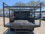 2020 Ford F-350 Super Cab DRW RWD Flatbed Truck for sale #LEC9836B - photo 5
