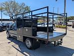 2020 Ford F-350 Super Cab DRW RWD Flatbed Truck for sale #LEC9836B - photo 6