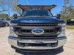 2020 Ford F-350 Super Cab DRW RWD Flatbed Truck for sale #LEC9836B - photo 8