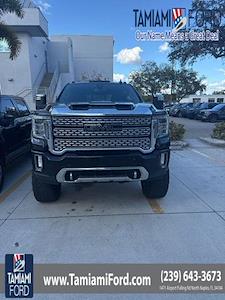 2020 GMC Sierra 2500 Crew Cab 4WD Pickup for sale #LF111377 - photo 1