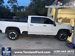 2020 Chevrolet Silverado 2500 Crew Cab 4WD Pickup for sale #LF311240 - photo 1