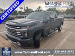 2020 Chevrolet Silverado 2500 Crew Cab 4WD Pickup for sale #LF312591 - photo 1